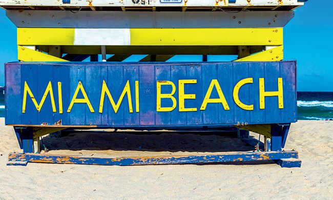 1ER REGARD FLORIDE & BAHAMAS pas cher photo 2