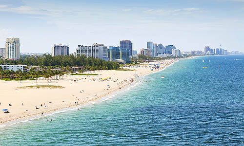 1ER REGARD FLORIDE & BAHAMAS pas cher photo 7