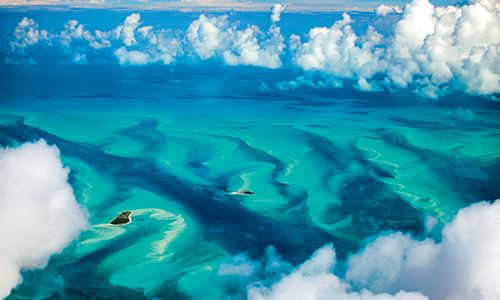 1ER REGARD FLORIDE & BAHAMAS pas cher photo 9