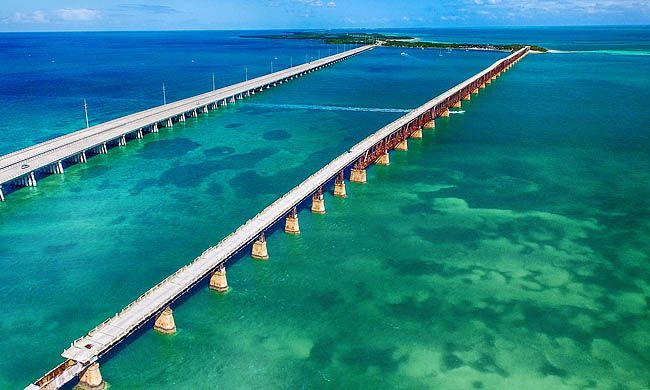 1ER REGARD FLORIDE & BAHAMAS pas cher photo 1