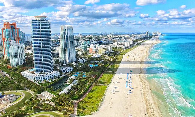 1ER REGARD FLORIDE & BAHAMAS pas cher photo 4