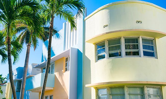 1ER REGARD FLORIDE & BAHAMAS pas cher photo 9