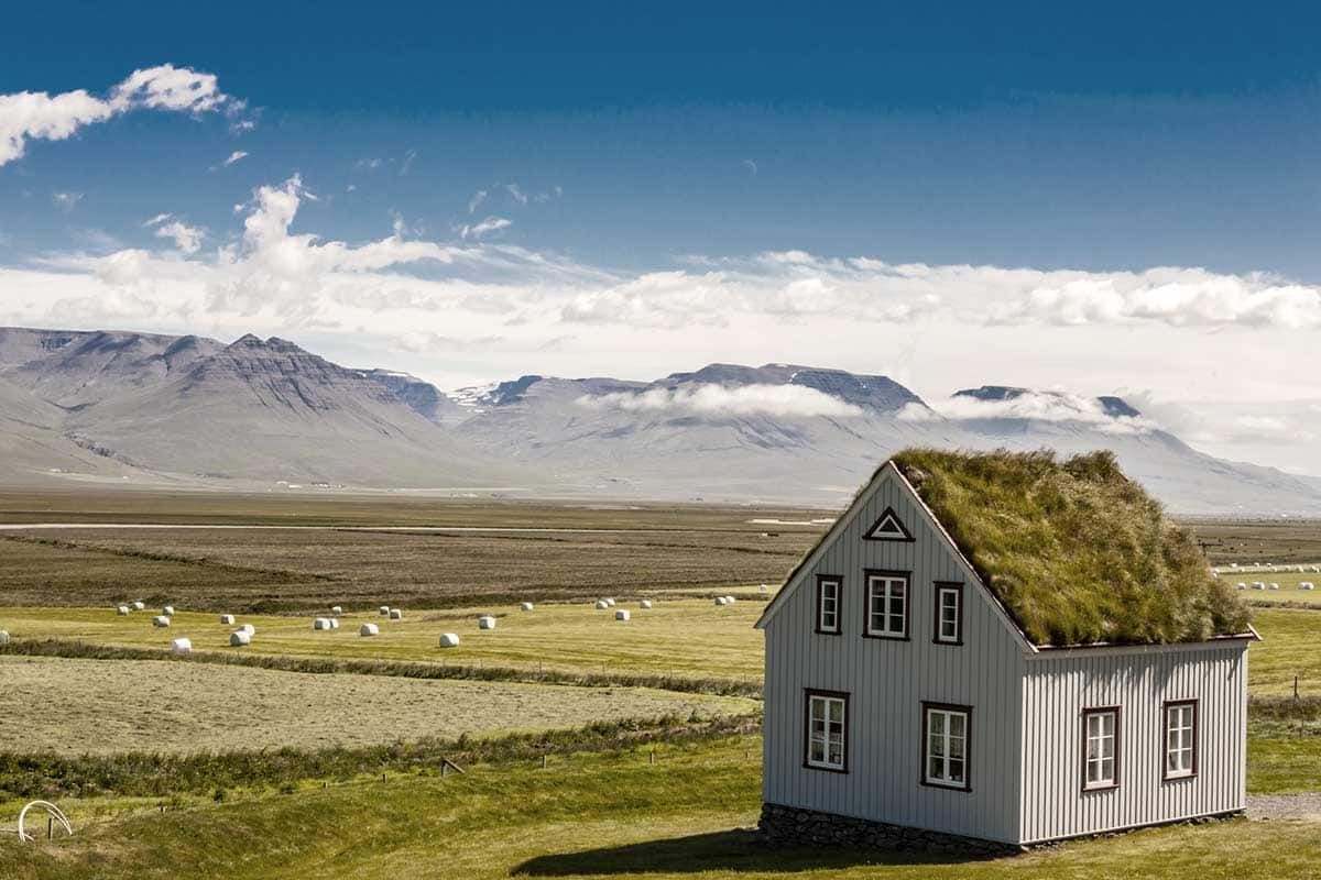 Circuit Magie d'Islande pas cher photo 1