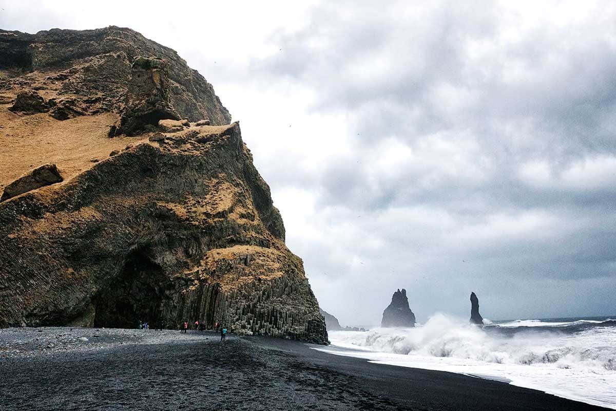 Circuit Magie d'Islande pas cher photo 4