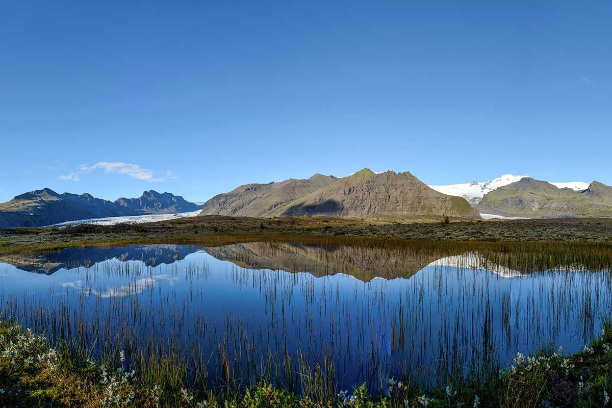 Circuit Magie d'Islande pas cher photo 5