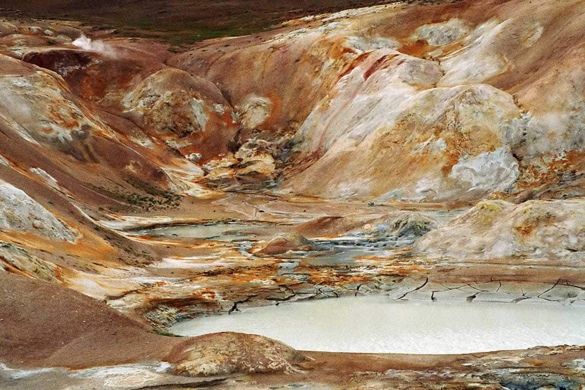 Circuit Magie d'Islande pas cher photo 9