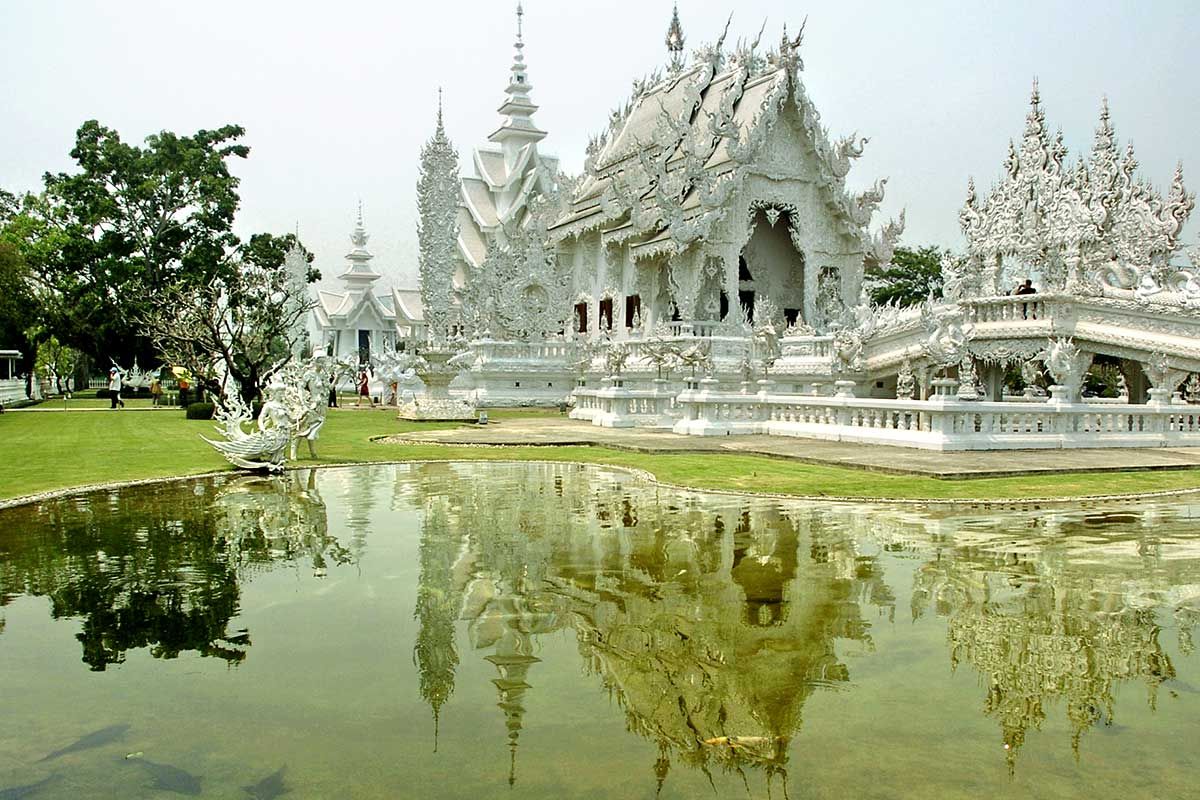 Circuit Thaïlande intense et parc de Khao Sok pas cher photo 9