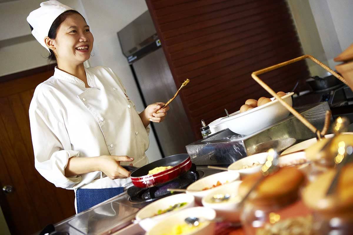 Circuit Thaïlande intense et parc de Khao Sok pas cher photo 12