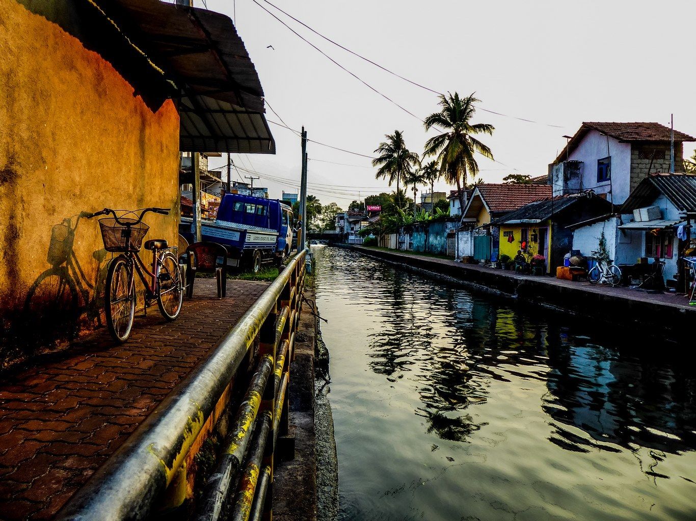 GRAND TOUR DU SRI LANKA - 15J/ 12N - Limité à 20 pers. - 2020 pas cher photo 3