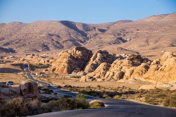 Evasion en Jordanie - 3 nuits en Bubble Tent et 3 nuits en hôtels - Pension complète pas cher photo 10