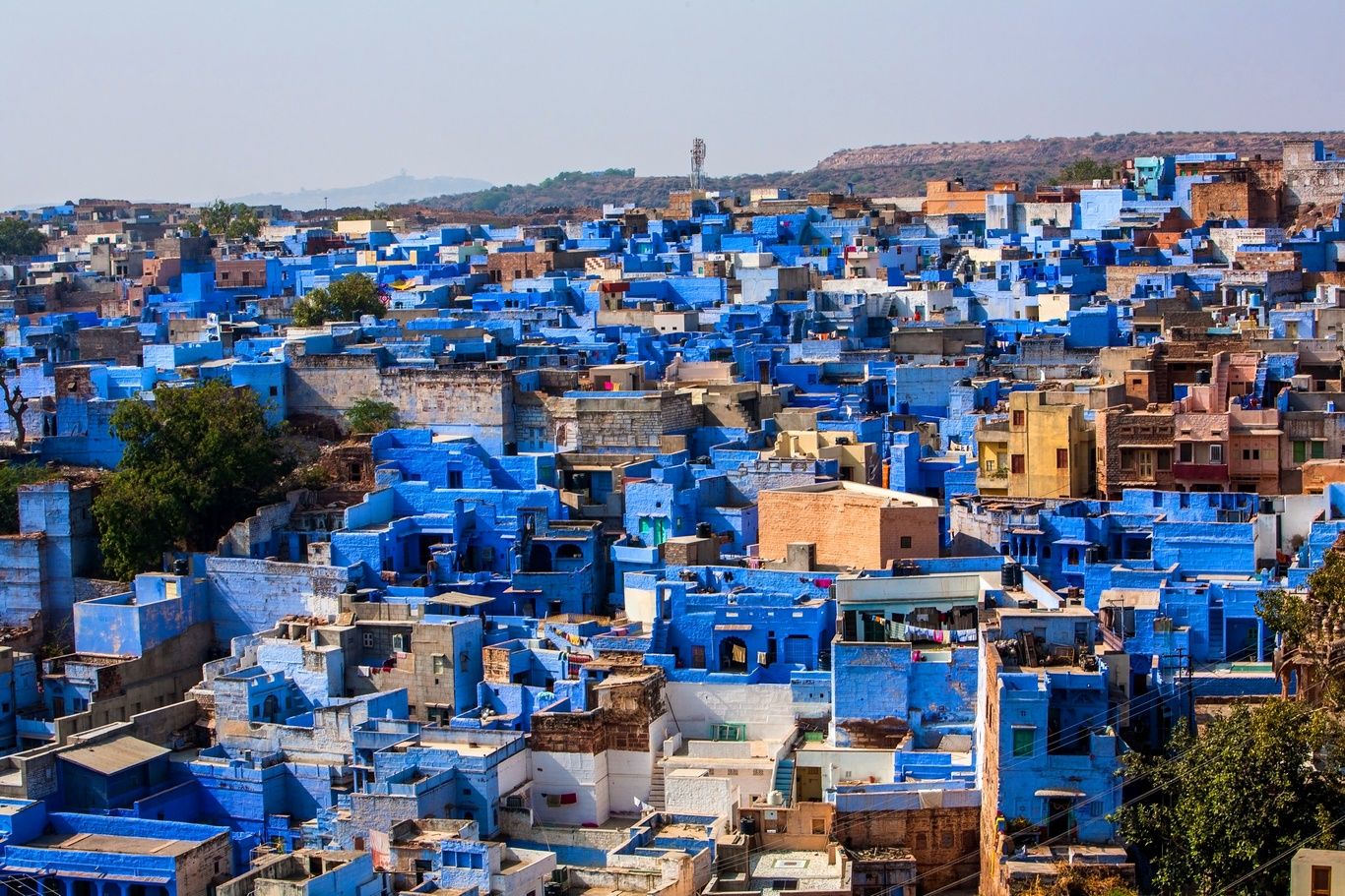 LES CHARMES DU RAJASTHAN - 12J/10N - Limité à 8 pers. - 2019/20 pas cher photo 3