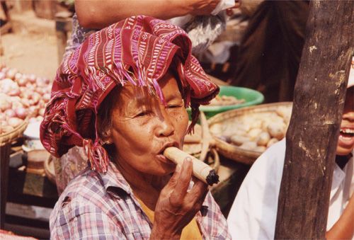 Les Incontournables de la Birmanie pas cher photo 3