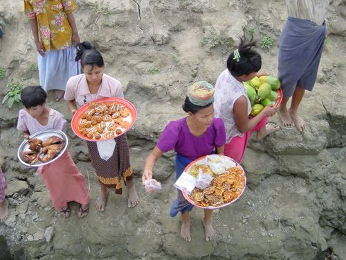 Les Incontournables de la Birmanie pas cher photo 6