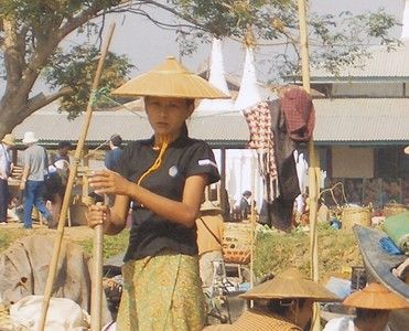 Les Incontournables de la Birmanie pas cher photo 7