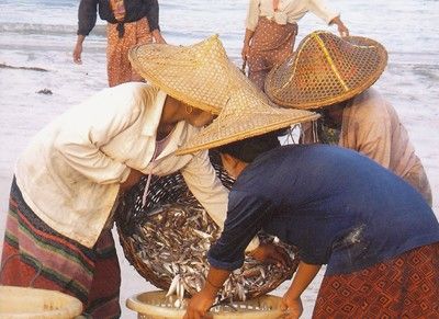 Les Incontournables de la Birmanie pas cher photo 9