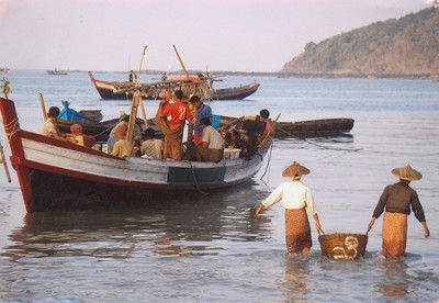 Les Incontournables de la Birmanie pas cher photo 10