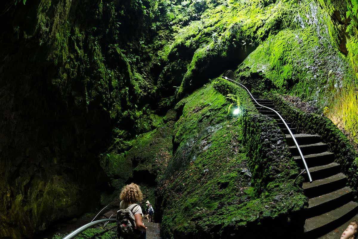 Circuit L'essentiel des Açores pas cher photo 2