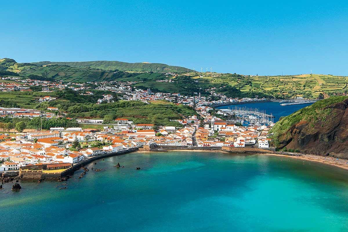 Circuit L'essentiel des Açores pas cher photo 5