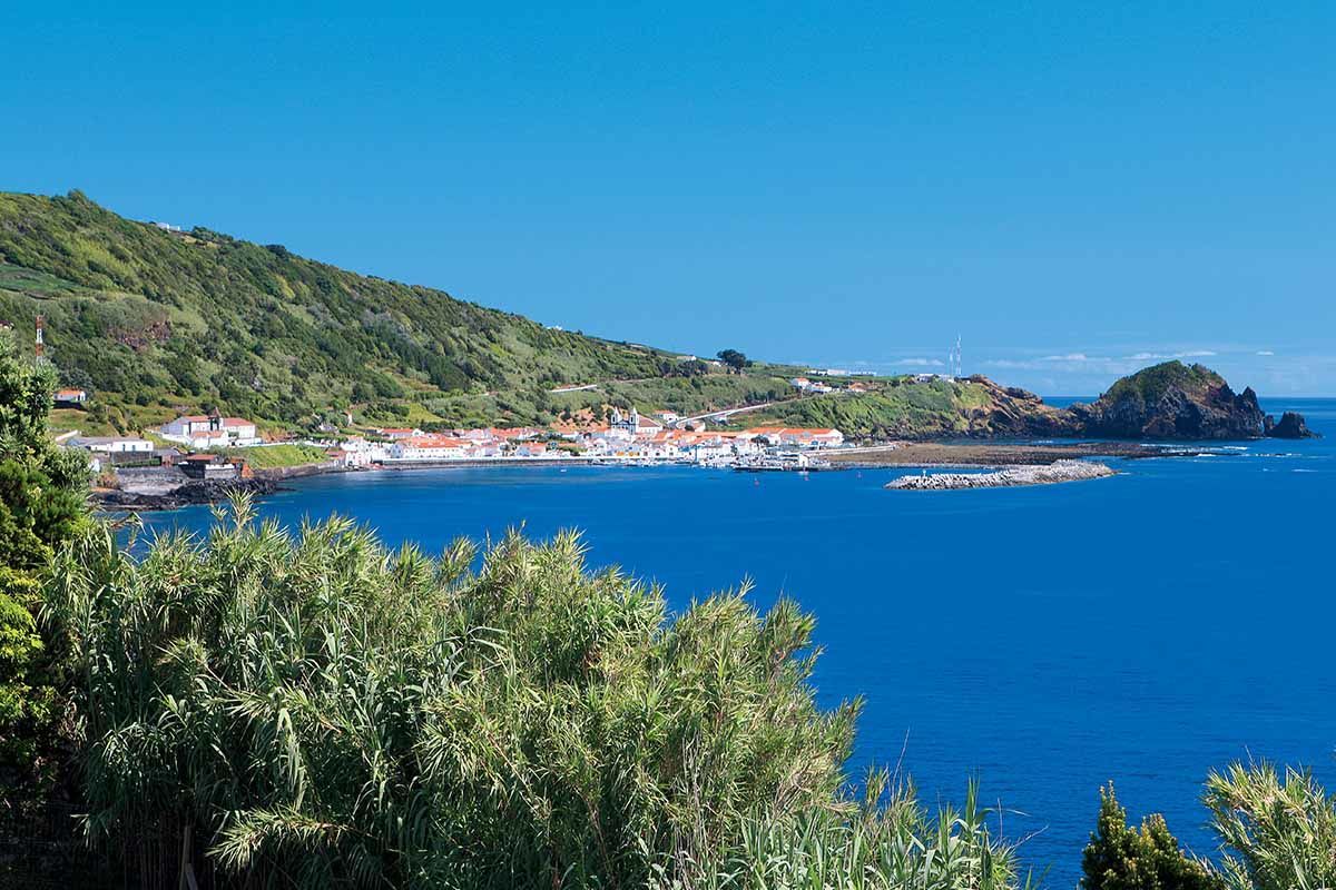 Circuit L'essentiel des Açores pas cher photo 6