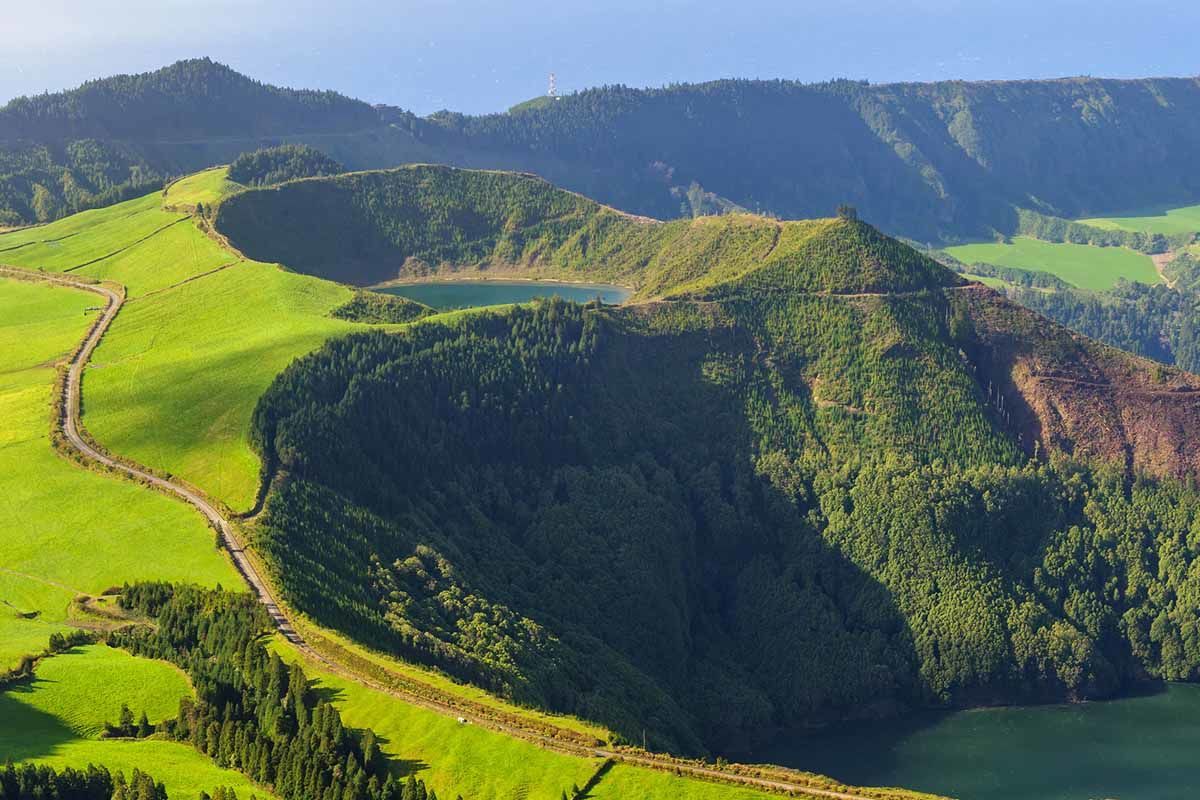 Circuit L'essentiel des Açores pas cher photo 10