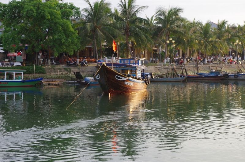 Trésors d'indochine - Vietnam et Cambodge 15 Jours- 12 Nuits pas cher photo 10
