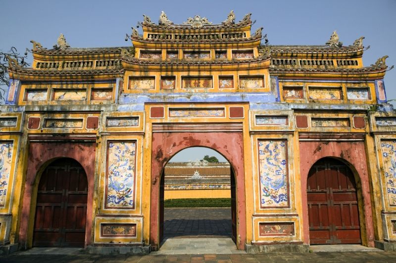 Trésors d'indochine - Vietnam et Cambodge 15 Jours- 12 Nuits pas cher photo 11