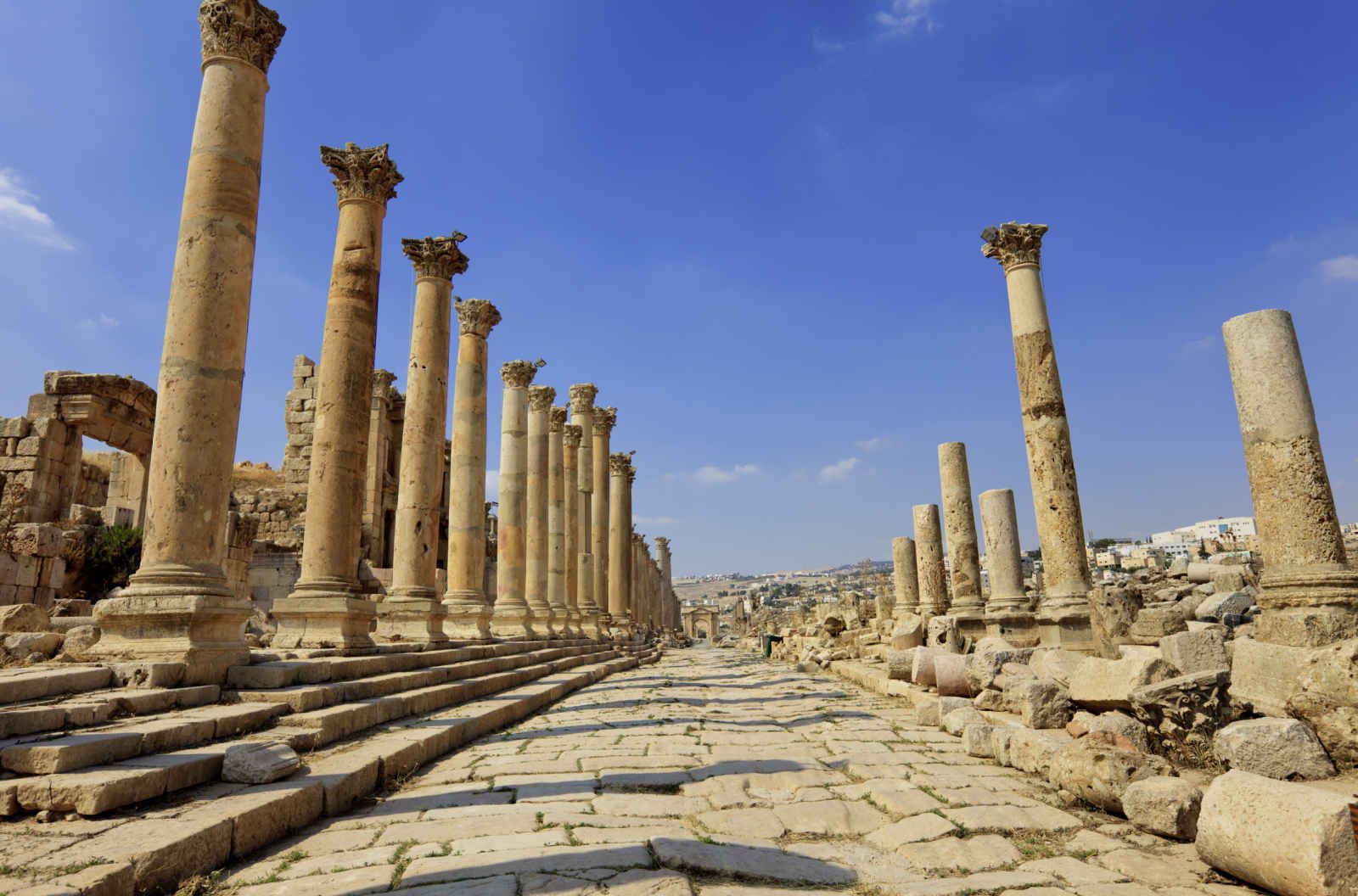 Terres sacrées de Jordanie pas cher photo 6