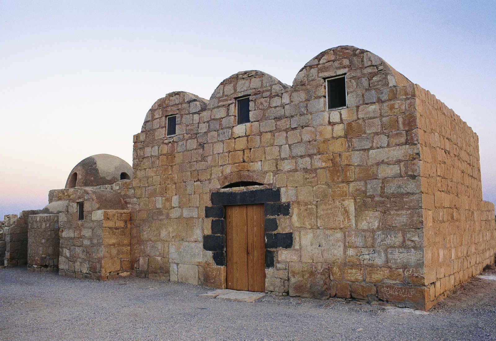 Terres sacrées de Jordanie pas cher photo 11