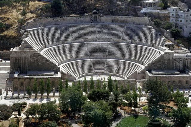 Histoire de Jordanie pas cher photo 4