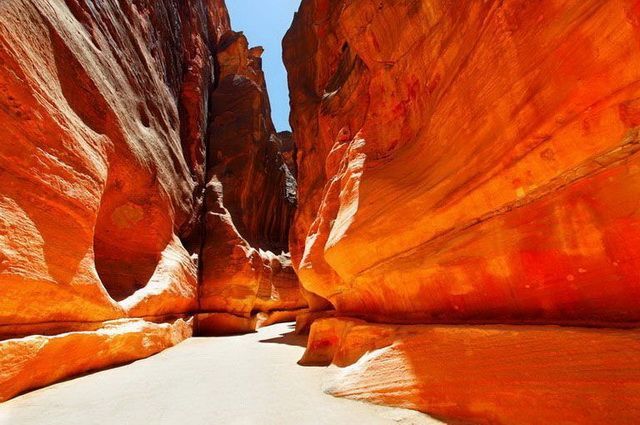 Histoire de Jordanie pas cher photo 11