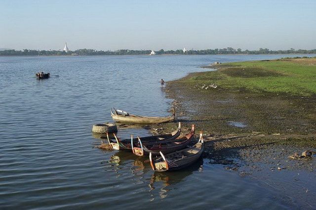 Birmanie Essentielle pas cher photo 6