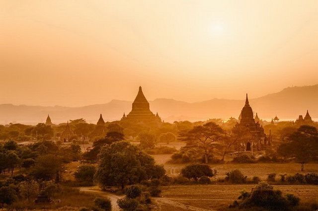 Birmanie Essentielle pas cher photo 12