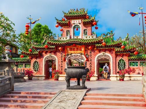 Circuit Vietnam légendaire et fascinant Cambodge 3* pas cher photo 1