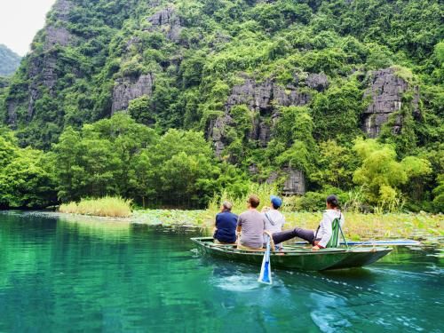 Circuit Vietnam légendaire et fascinant Cambodge 3* pas cher photo 5