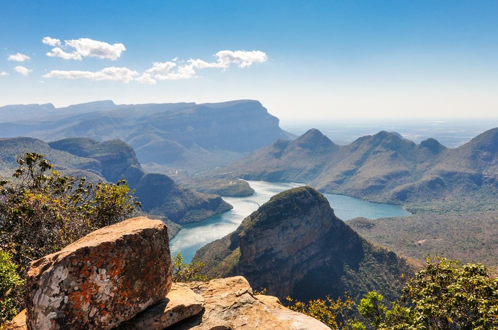 LES INCONTOURNABLES DE L AFRIQUE DU SUD 13J/10N - Limité à 32 pers. 2020 pas cher photo 1