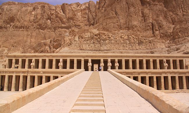 PRE VOYAGE AU CAIRE + 1ER REGARD EGYPTE pas cher photo 3