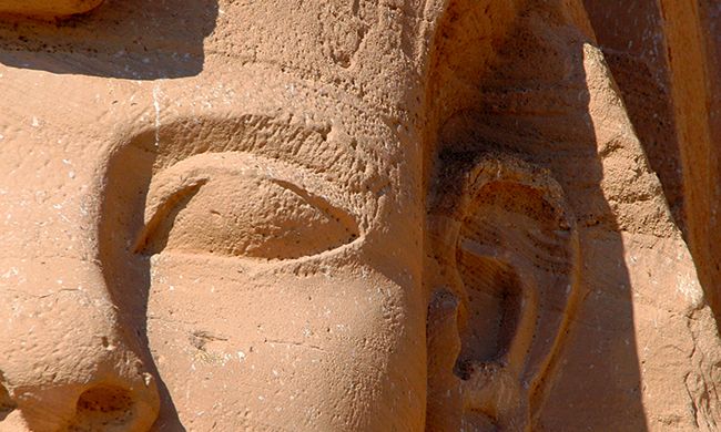 PRE VOYAGE AU CAIRE + 1ER REGARD EGYPTE pas cher photo 9