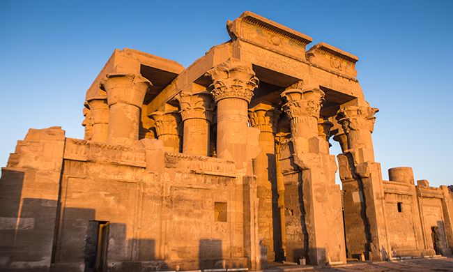 PRE VOYAGE AU CAIRE + 1ER REGARD EGYPTE pas cher photo 11