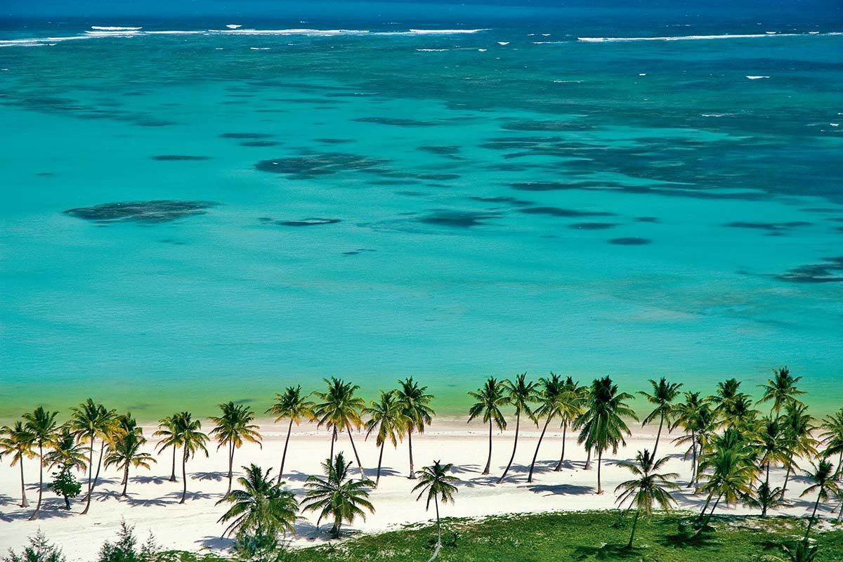 Circuit Échappée Dominicaine depuis le Club Héliades Bavaro Princess 5* pas cher photo 2