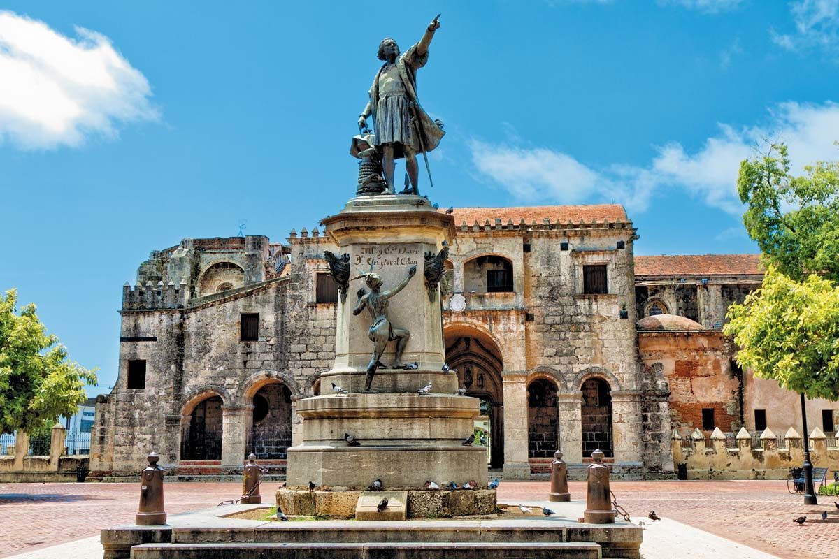 Circuit Échappée Dominicaine depuis le Club Héliades Bavaro Princess 5* pas cher photo 5