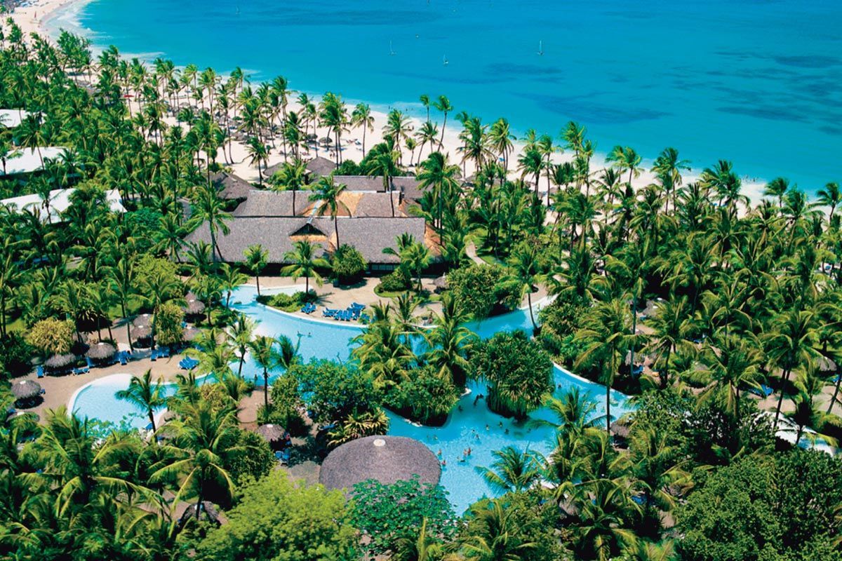 Circuit Échappée Dominicaine depuis le Club Héliades Bavaro Princess 5* pas cher photo 6