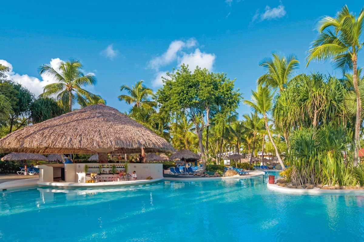Circuit Échappée Dominicaine depuis le Club Héliades Bavaro Princess 5* pas cher photo 7