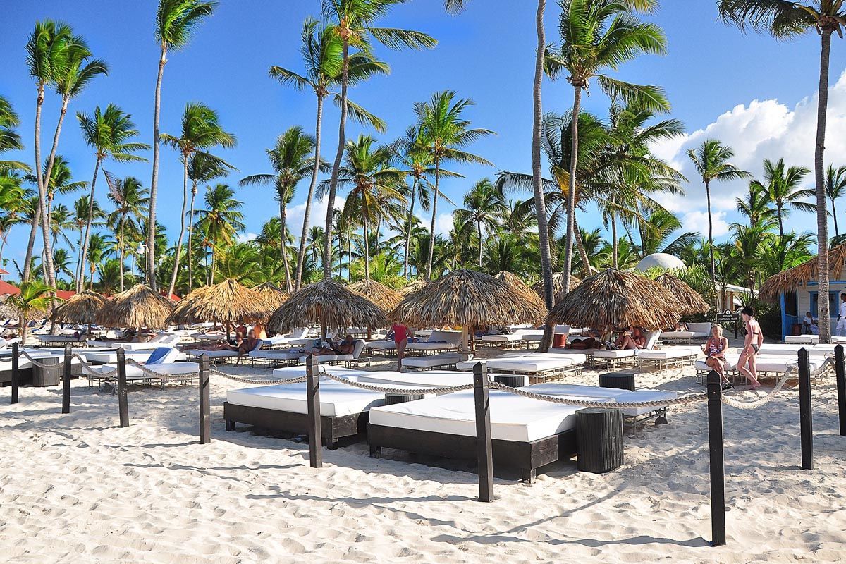 Circuit Échappée Dominicaine depuis le Club Héliades Bavaro Princess 5* pas cher photo 9