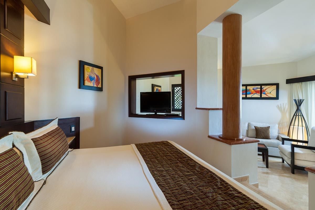 Circuit Échappée Dominicaine depuis le Club Héliades Bavaro Princess 5* pas cher photo 10