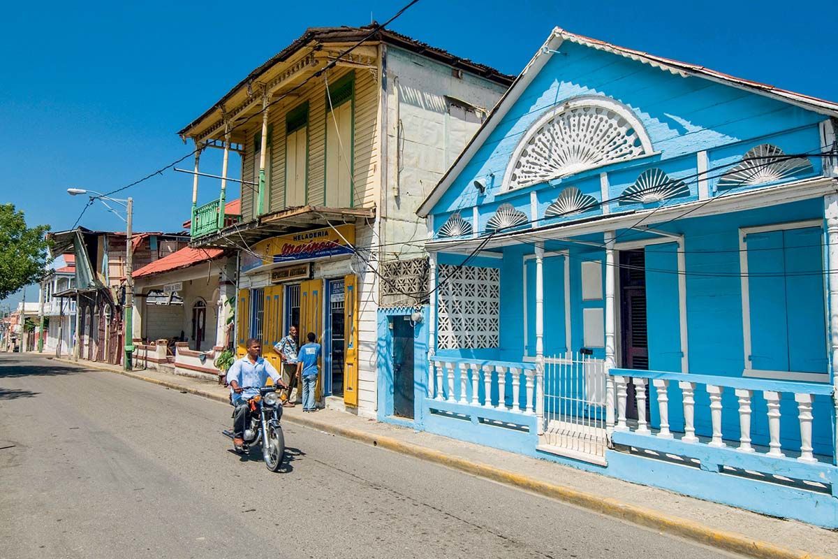 Circuit Échappée Dominicaine depuis le Punta Cana Princess 5* - Adultes Uniquement pas cher photo 1