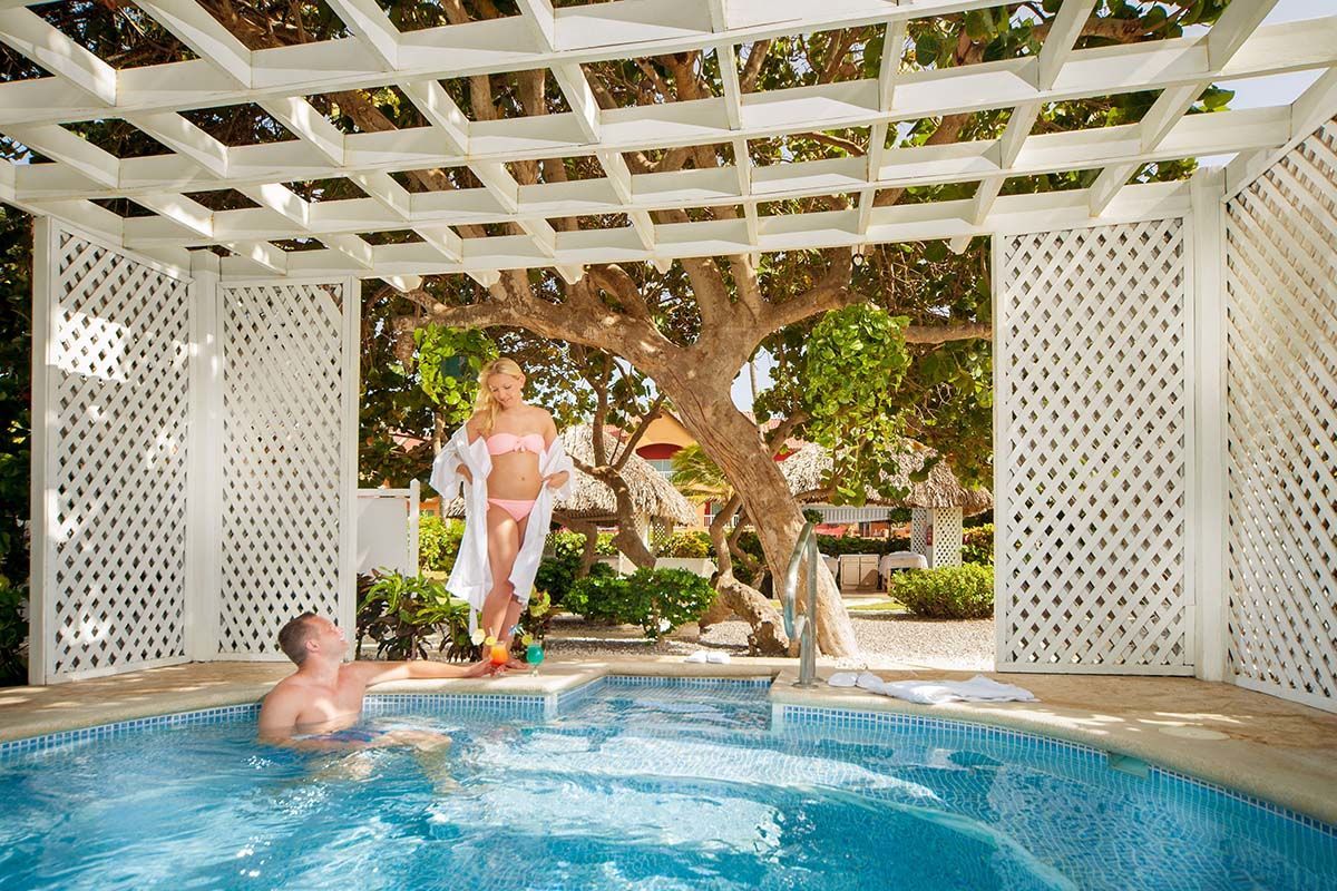 Circuit Échappée Dominicaine depuis le Punta Cana Princess 5* - Adultes Uniquement pas cher photo 9