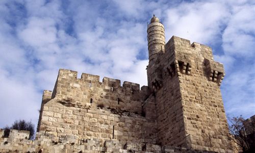 INDISPENSABLE ISRAEL pas cher photo 8