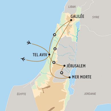 INDISPENSABLE ISRAEL pas cher photo 11