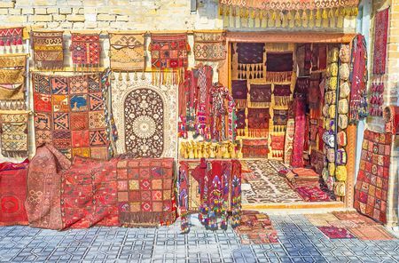 Splendeurs de l'Ouzbekistan 12J/10N - 2019/2020 pas cher photo 7