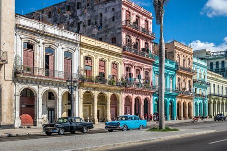 Splendeurs de Cuba 11J/9N - 2020 pas cher photo 11
